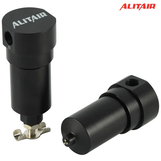Wt-1/4'' Air Ride Suspension Water Trap Filter